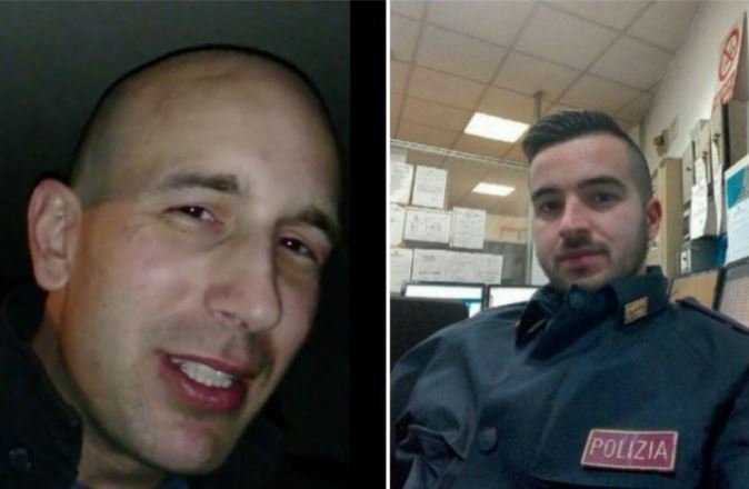 Οι 79 ώρες που τρόμαξαν την Ευρώπη: Ολο το χρονικό -Η επόμενη ημέρα | iefimerida.gr 8