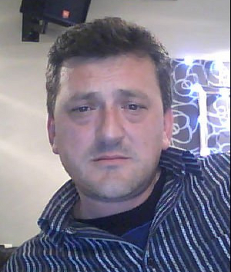 Αυτός είναι ο 43χρονος αστυφύλακας που έπεσε νεκρός από πυρά κακοποιών στη Φλώρινα [εικόνες] | iefimerida.gr 1