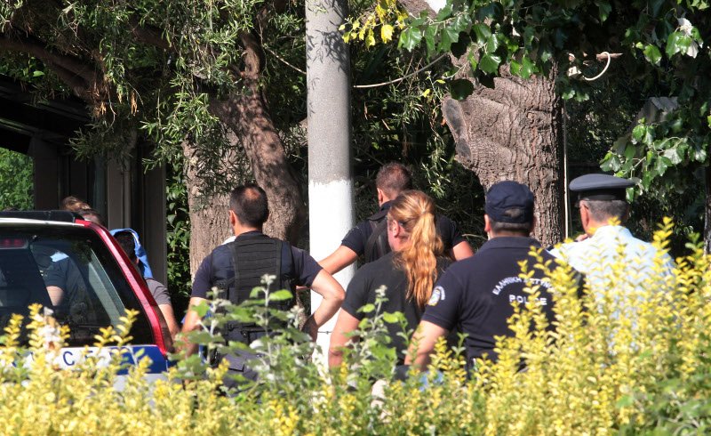 Οι 8 Τούρκοι στρατιωτικοί ζήτησαν και πήραν αναβολή για τη διαδικασία εξέτασης του αιτήματος για πολιτικό άσυλο [εικόνες] | iefimerida.gr 0