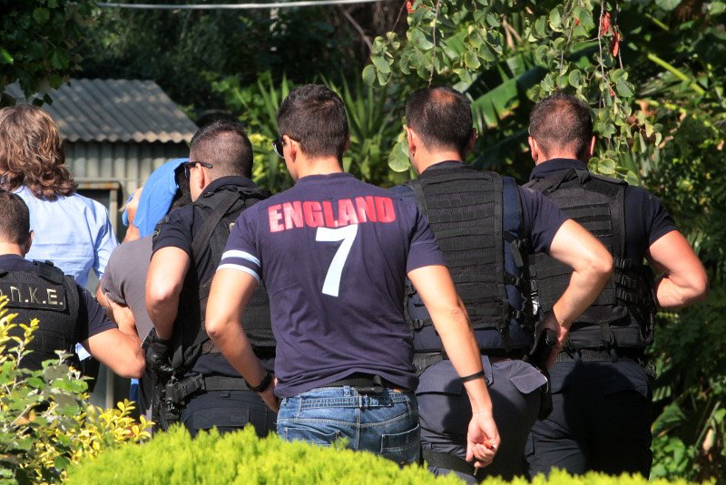 Οι 8 Τούρκοι στρατιωτικοί ζήτησαν και πήραν αναβολή για τη διαδικασία εξέτασης του αιτήματος για πολιτικό άσυλο [εικόνες] | iefimerida.gr 3