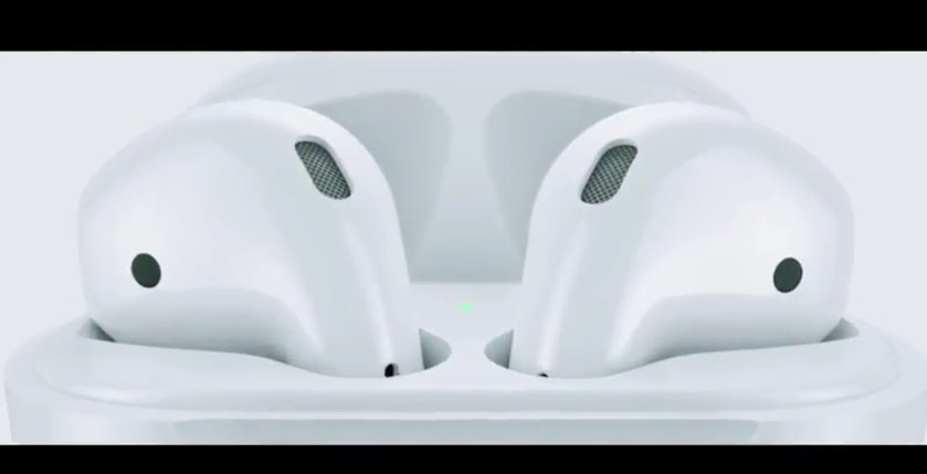 Αυτό είναι το νέο iPhone 7 -Παρουσιάστηκε από την Apple [εικόνες & βίντεο] | iefimerida.gr 8