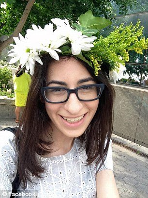 Επιτυχημένη 29χρονη startupper έπεσε στο κενό από ταράτσα πολυτελούς μπαρ στη Νέα Υόρκη [εικόνες]  | iefimerida.gr 0