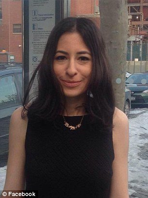 Επιτυχημένη 29χρονη startupper έπεσε στο κενό από ταράτσα πολυτελούς μπαρ στη Νέα Υόρκη [εικόνες]  | iefimerida.gr 1