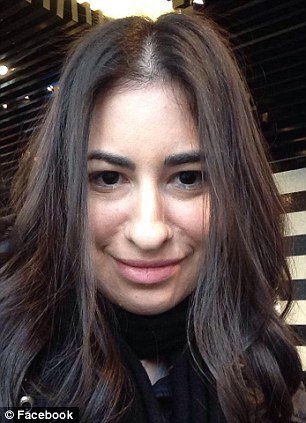 Επιτυχημένη 29χρονη startupper έπεσε στο κενό από ταράτσα πολυτελούς μπαρ στη Νέα Υόρκη [εικόνες]  | iefimerida.gr 2