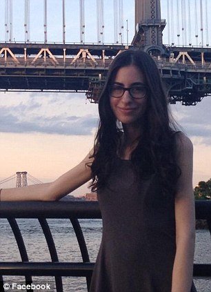 Επιτυχημένη 29χρονη startupper έπεσε στο κενό από ταράτσα πολυτελούς μπαρ στη Νέα Υόρκη [εικόνες]  | iefimerida.gr 3