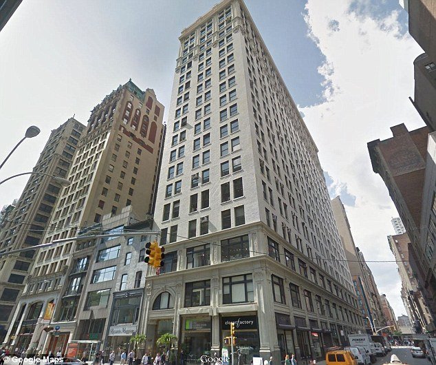 Επιτυχημένη 29χρονη startupper έπεσε στο κενό από ταράτσα πολυτελούς μπαρ στη Νέα Υόρκη [εικόνες]  | iefimerida.gr 6