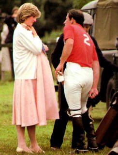 Oταν η Νταϊάνα γεννούσε τον Ουίλιαμ εκεί όπου σήμερα η Κέιτ γεννά το πρώτο παιδί του πρίγκιπα [εικόνες] | iefimerida.gr 2