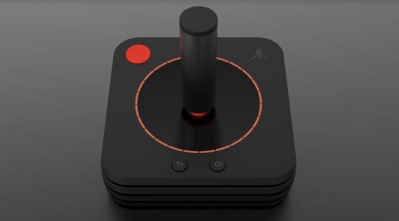 Το θρυλικό Atari κάνει comeback! Πότε θα κυκλοφορήσει, πόσο θα στοιχίζει [εικόνες] | iefimerida.gr 2