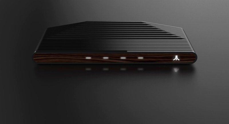 Το θρυλικό Atari κάνει comeback! Πότε θα κυκλοφορήσει, πόσο θα στοιχίζει [εικόνες] | iefimerida.gr 3