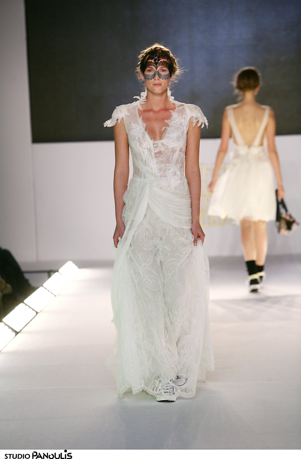 Athens Xclusive Designers Week: Το πρόγραμμα των catwalks [εικόνες]  | iefimerida.gr 1