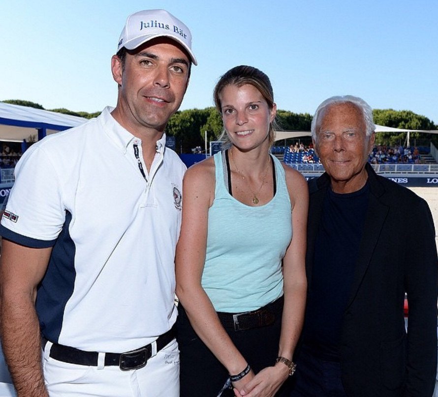 Απιστία ή το παιδί που δεν ήρθε η αιτία του διαζυγίου της Αθηνάς Ωνάση; [εικόνες] | iefimerida.gr 0