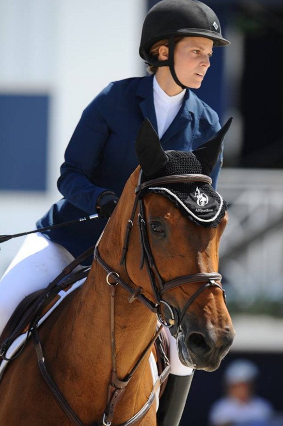 Απιστία ή το παιδί που δεν ήρθε η αιτία του διαζυγίου της Αθηνάς Ωνάση; [εικόνες] | iefimerida.gr 1