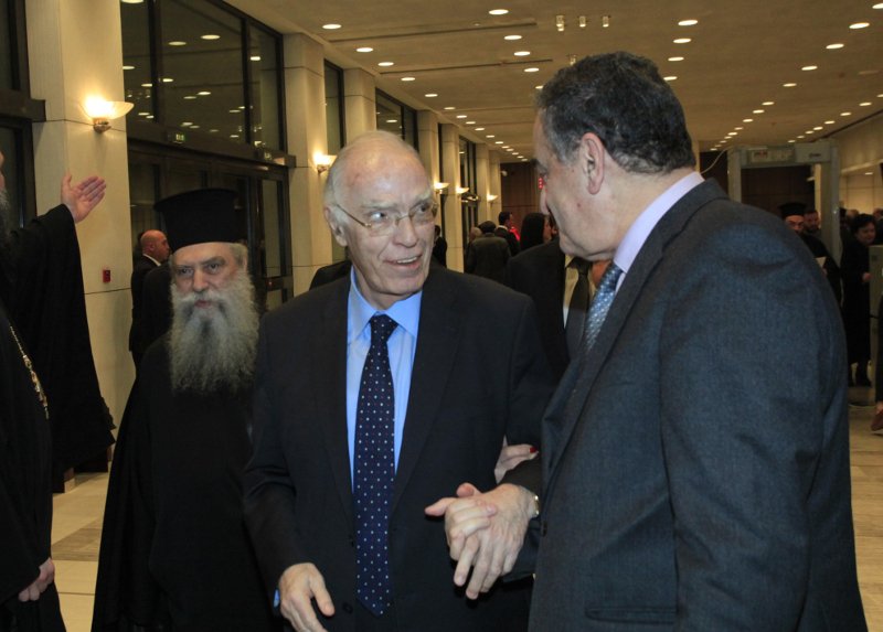 Παρά τη Novartis, τα 10 χρόνια του Ιερώνυμου τους ένωσαν [εικόνες] | iefimerida.gr 12