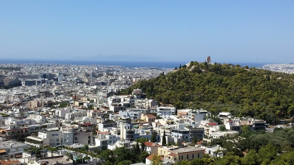 Ακριβότερη ευρωπαϊκή πρωτεύουσα για τα Χριστούγεννα το Ρέικιαβικ -Στην 23η θέση η Αθήνα | iefimerida.gr 2