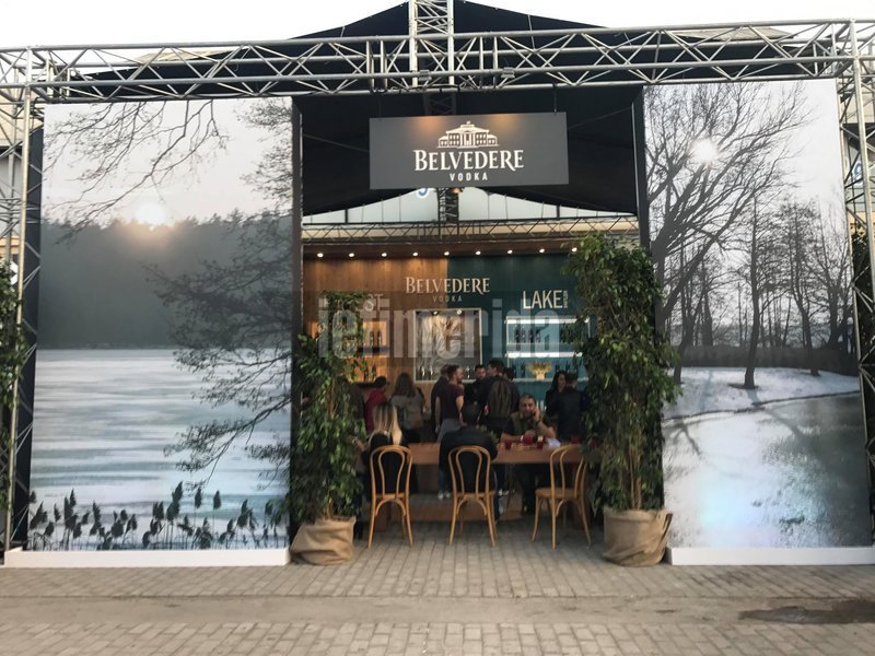Το Athens Bar Show σας περιμένει στην Τεχνόπολη μέχρι και την Τετάρτη