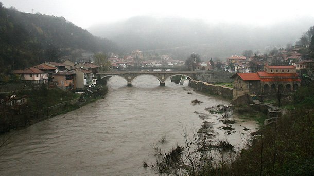 Πώς θα ήταν η Αθήνα αν είχε χτιστεί στις όχθες του Κηφισού [εικόνες] | iefimerida.gr 3