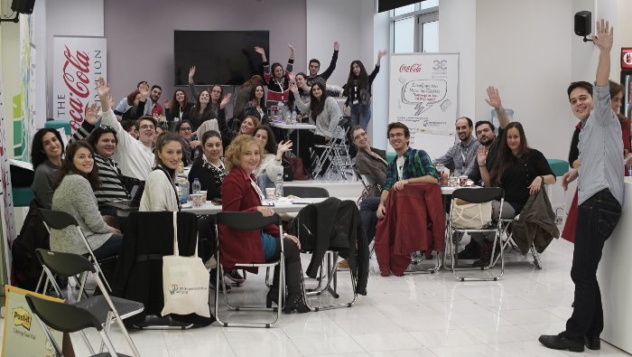 Σχολή Επιχειρηματικότητας: 5 Σχολές στην Ελλάδα, εκατοντάδες φρέσκιες επιχειρηματικές ιδέες! | iefimerida.gr 0