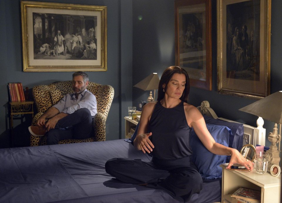 Ετοιμη η νέα ταινία του Θοδωρή Αθερίδη -Δείτε όλα όσα γίνονται backstage [εικόνες & βίντεο] | iefimerida.gr 5