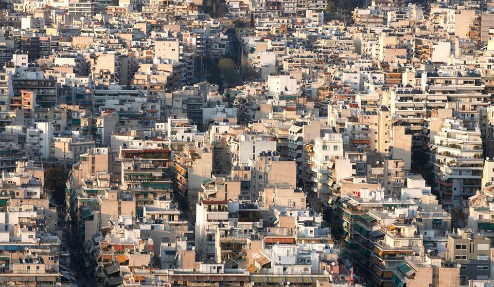 Η Ελλάδα της κρίσης μέσα από την δύναμη του φωτορεπορτάζ [εικόνες] | iefimerida.gr 8