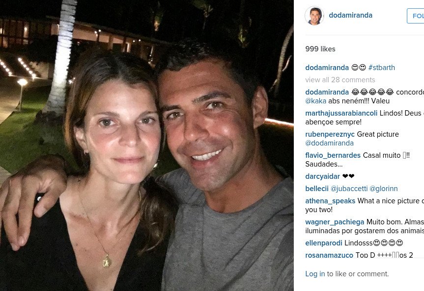 Η selfie της Αθηνάς Ωνάση από την Καραϊβική -Σφιγμένο χαμόγελο [εικόνα] | iefimerida.gr 1