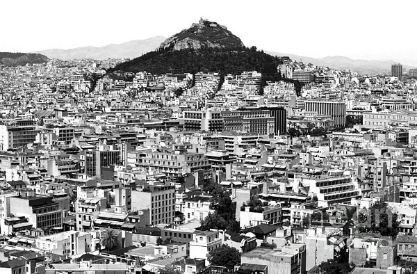 Η Αθήνα, παρά τις αιώνιες πληγές της, είναι από τις ομορφότερες πόλεις στον κόσμο -Μια άλλη ματιά [εικόνες] | iefimerida.gr 8