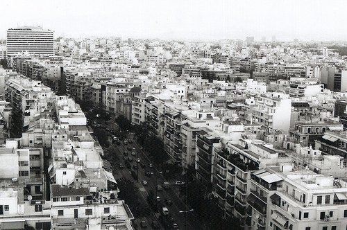 Η Αθήνα, παρά τις αιώνιες πληγές της, είναι από τις ομορφότερες πόλεις στον κόσμο -Μια άλλη ματιά [εικόνες] | iefimerida.gr 9