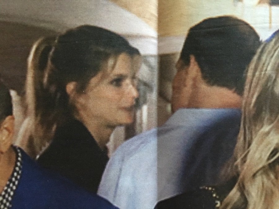 Υπάρχει νέος άντρας στη ζωή της Αθηνάς Ωνάση; [εικόνες] | iefimerida.gr 0