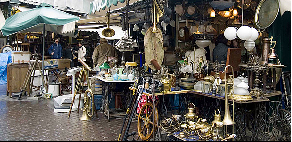 Η Αθήνα, παρά τις αιώνιες πληγές της, είναι από τις ομορφότερες πόλεις στον κόσμο -Μια άλλη ματιά [εικόνες] | iefimerida.gr 2