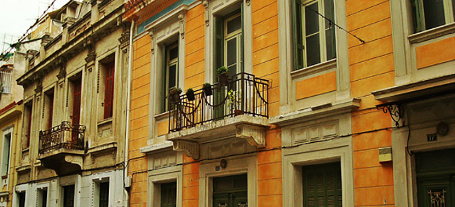 Η Αθήνα, παρά τις αιώνιες πληγές της, είναι από τις ομορφότερες πόλεις στον κόσμο -Μια άλλη ματιά [εικόνες] | iefimerida.gr 15