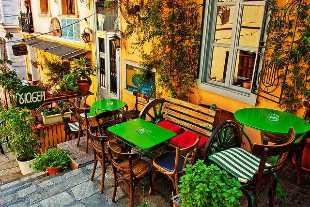 Η Αθήνα, παρά τις αιώνιες πληγές της, είναι από τις ομορφότερες πόλεις στον κόσμο -Μια άλλη ματιά [εικόνες] | iefimerida.gr 16