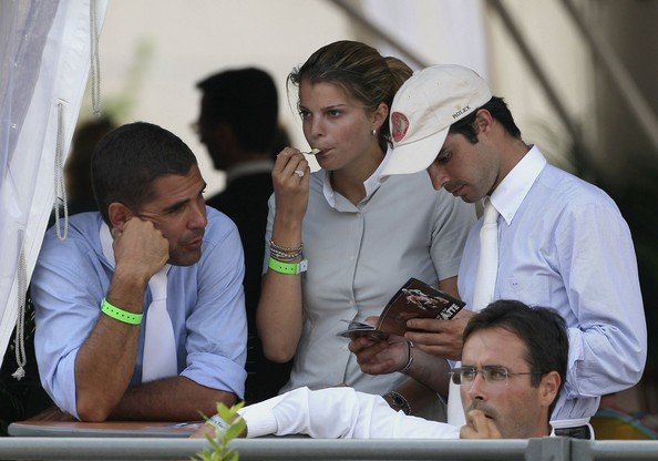 Ο σύζυγος της Αθηνάς Ωνάση αποκαλύπτει γιατί δεν έχουν κάνει ακόμα παιδί [εικόνες] | iefimerida.gr 1