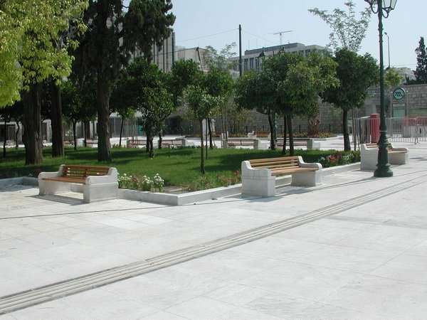 Η Αθήνα, παρά τις αιώνιες πληγές της, είναι από τις ομορφότερες πόλεις στον κόσμο -Μια άλλη ματιά [εικόνες] | iefimerida.gr 3