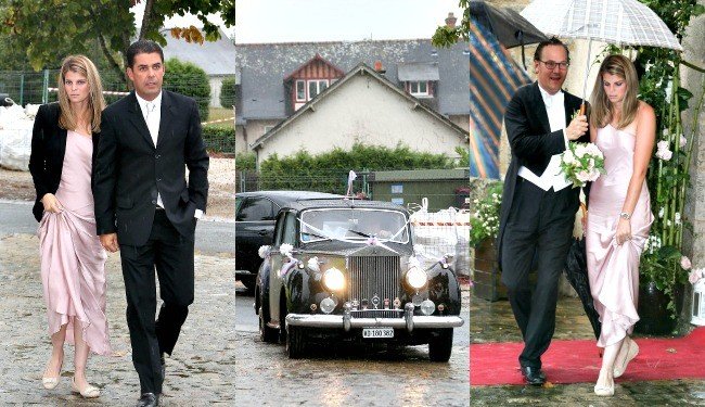 Ο σύζυγος της Αθηνάς Ωνάση αποκαλύπτει γιατί δεν έχουν κάνει ακόμα παιδί [εικόνες] | iefimerida.gr 3