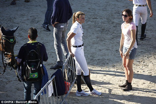 Πώς η Αθηνά Ωνάση έγινε πλουσιότερη κατά 800 εκατ. ευρώ [εικόνες] | iefimerida.gr 4