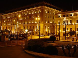 Η Αθήνα, παρά τις αιώνιες πληγές της, είναι από τις ομορφότερες πόλεις στον κόσμο -Μια άλλη ματιά [εικόνες] | iefimerida.gr 4