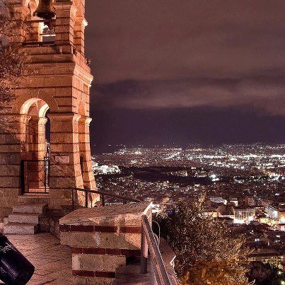 Η Αθήνα, παρά τις αιώνιες πληγές της, είναι από τις ομορφότερες πόλεις στον κόσμο -Μια άλλη ματιά [εικόνες] | iefimerida.gr 5