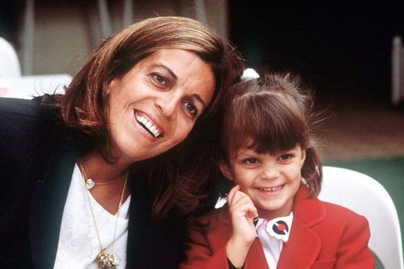 Πώς η Αθηνά Ωνάση έγινε πλουσιότερη κατά 800 εκατ. ευρώ [εικόνες] | iefimerida.gr 6