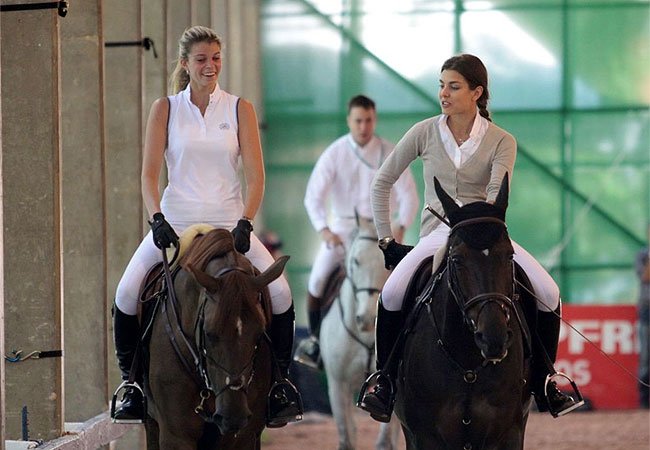 Πώς η Αθηνά Ωνάση έγινε πλουσιότερη κατά 800 εκατ. ευρώ [εικόνες] | iefimerida.gr 8