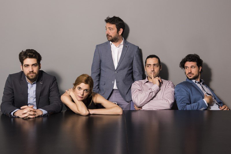 Το αφιέρωμα στον Ζαμπέτα και το ισπανικό «7 χρόνια» μονοπωλούν τις θεατρικές συζητήσεις [πρόγραμμα] | iefimerida.gr 7