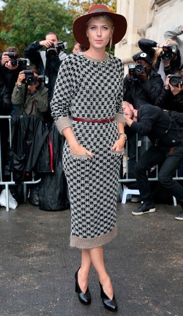 Αυτές είναι οι πιο καλοντυμένες αθλήτριες σύμφωνα με το Sports Illustrated [εικόνες] | iefimerida.gr 11