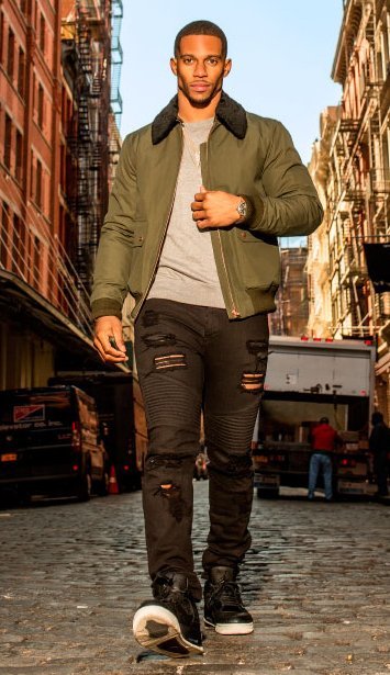 Αυτές είναι οι πιο καλοντυμένες αθλήτριες σύμφωνα με το Sports Illustrated [εικόνες] | iefimerida.gr 1