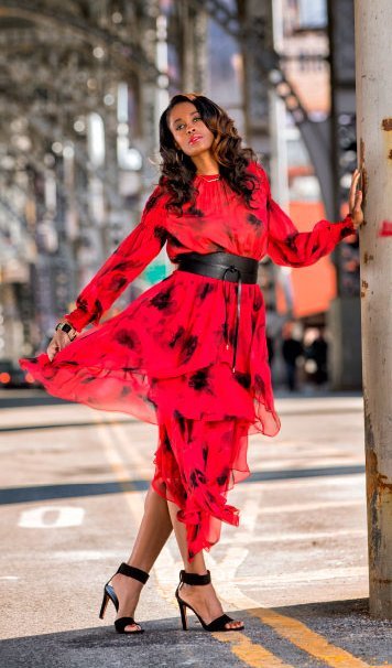 Αυτές είναι οι πιο καλοντυμένες αθλήτριες σύμφωνα με το Sports Illustrated [εικόνες] | iefimerida.gr 7