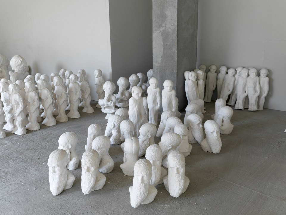 Γνωρίστε τους υπέροχους κήπους των Αθηνών και ένα μοναδικό κτίριο, μέσα από... χίλιες πόρτες [εικόνες] | iefimerida.gr 1