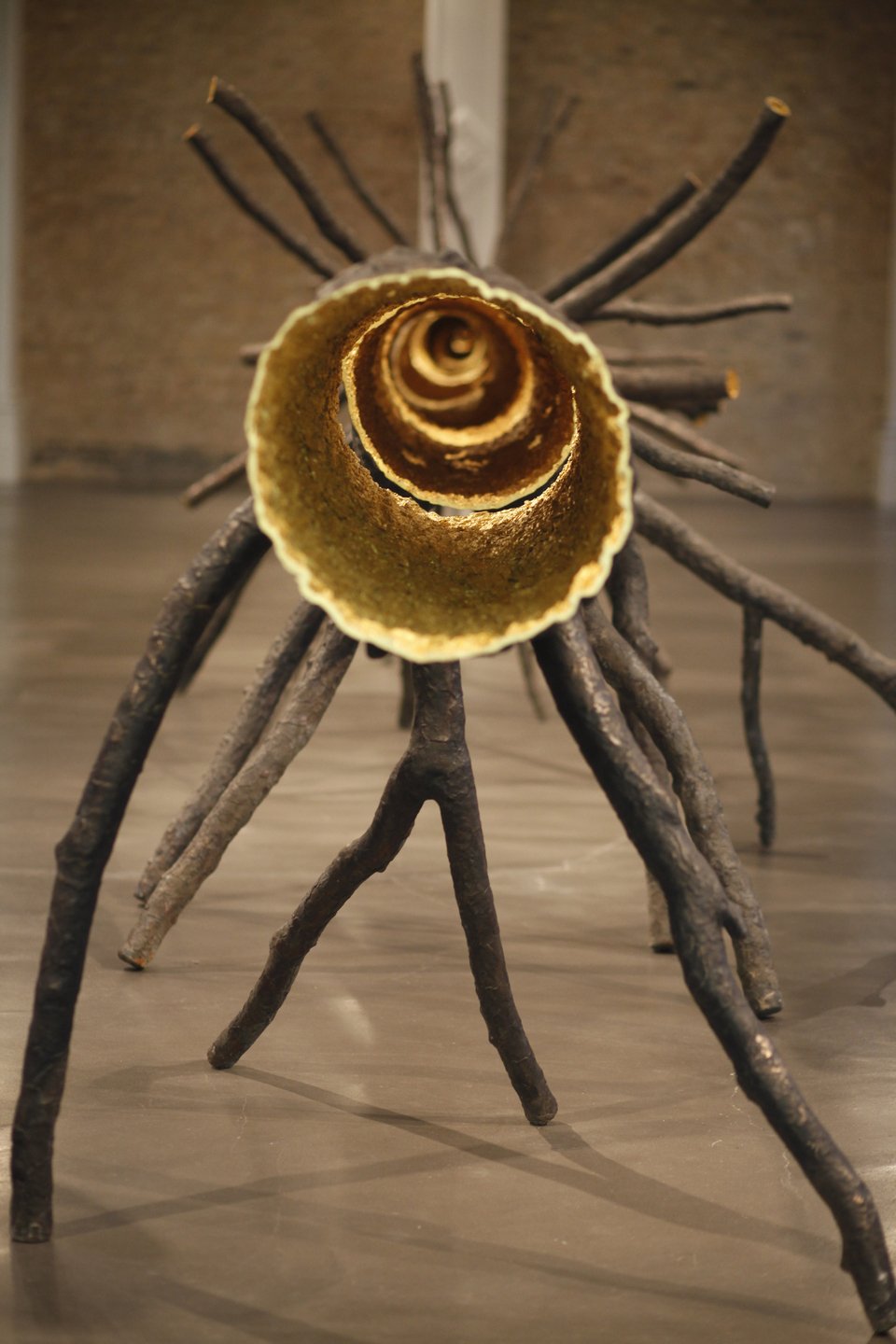 Γνωρίστε τους υπέροχους κήπους των Αθηνών και ένα μοναδικό κτίριο, μέσα από... χίλιες πόρτες [εικόνες] | iefimerida.gr 0