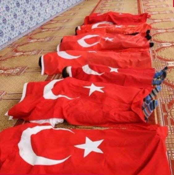 Τουρκικό εθνικιστικό σόου στην Αυστρία με παιδιά-«στρατιώτες» του Ερντογάν [βίντεο] | iefimerida.gr 3