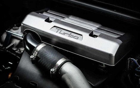 Toyota Yaris Turbo: Με 150 άλογα από το αγωνιστικό τμήμα της Toyota | iefimerida.gr 2