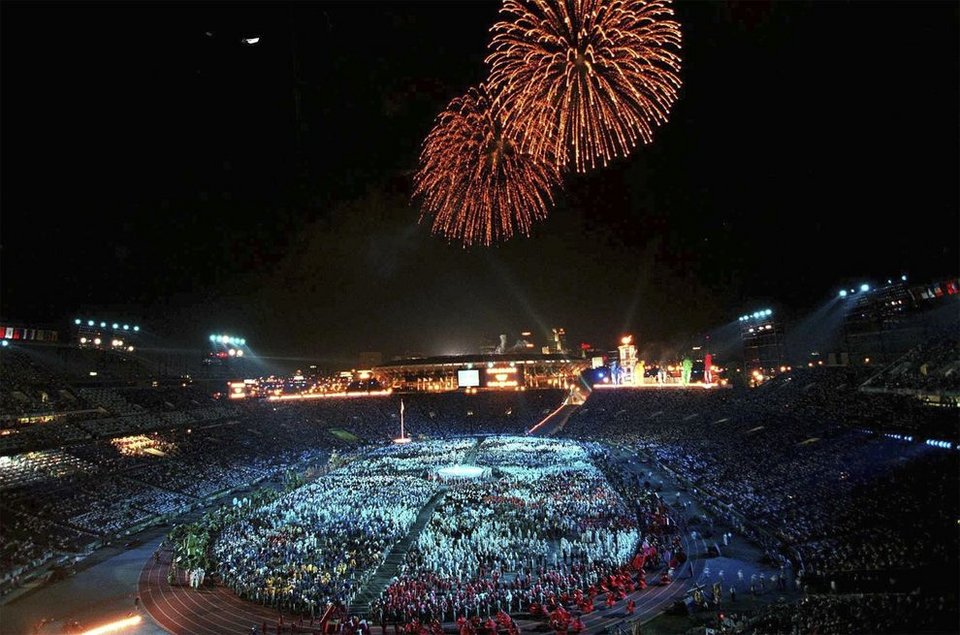 Στον απόηχο των Ολυμπιακών Αγώνων: Τι άφησαν πίσω τους και πόσο επιβαρύνθηκε η κάθε χώρα [εικόνες] | iefimerida.gr 4