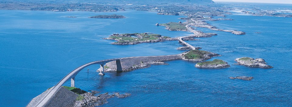 Διασχίζοντας τον ωκεανό με αυτοκίνητο: Μία λεωφόρος πάνω από τον Ατλαντικό [εικόνες] | iefimerida.gr 2