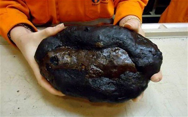 Βυθισμένη ήπειρο στην θάλασσα της Βραζιλίας εντόπισαν οι επιστήμονες [εικόνες] | iefimerida.gr 1