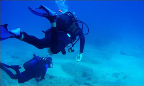 Βυθισμένη ήπειρο στην θάλασσα της Βραζιλίας εντόπισαν οι επιστήμονες [εικόνες] | iefimerida.gr 2